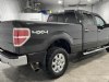 2014 Ford F-150 XLT Pickup 4D 5 1-2 ft Black, Sioux Falls, SD