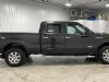 2014 Ford F-150 XLT Pickup 4D 5 1-2 ft Black, Sioux Falls, SD