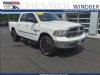 2019 Ram Ram Pickup 1500 Classic Big Horn White, Windber, PA