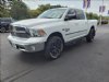 2019 Ram Ram Pickup 1500 Classic Big Horn White, Windber, PA