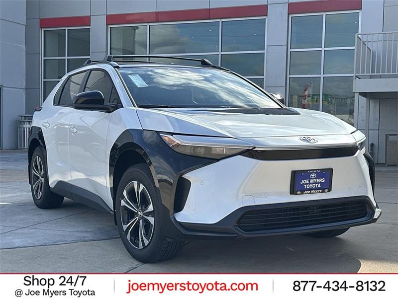 2024 Toyota bZ4X XLE Beige, Houston, TX