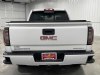 2016 GMC Sierra 1500 Denali Pickup 4D 5 3-4 ft White, Sioux Falls, SD