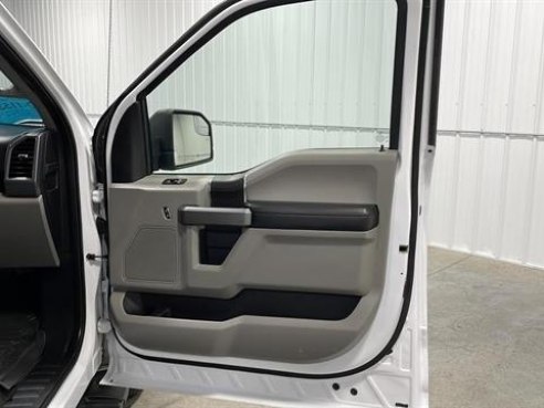 2019 Ford F-150 XLT Pickup 4D 6 1-2 ft White, Sioux Falls, SD