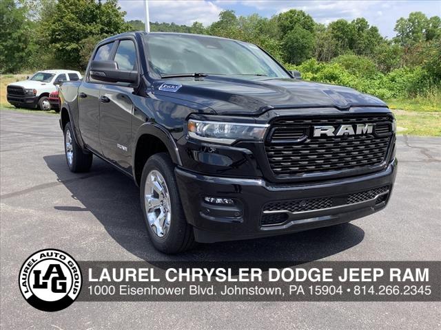 2025 Ram 1500 Big Horn , Johnstown, PA