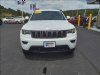 2020 Jeep Grand Cherokee Laredo E White, Windber, PA