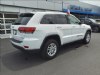 2020 Jeep Grand Cherokee Laredo E White, Windber, PA