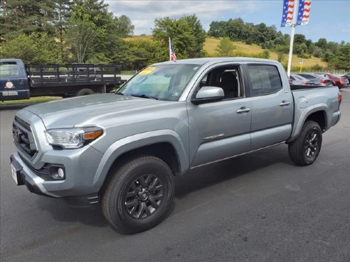 2022 Toyota Tacoma SR5 V6 , Windber, PA