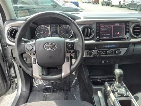 2022 Toyota Tacoma SR5 V6 , Windber, PA