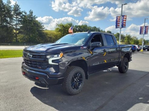 2024 Chevrolet Silverado 1500 LT Trail Boss , Windber, PA