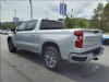 2022 Chevrolet Silverado 1500 LT Silver, Windber, PA