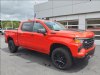 2024 Chevrolet Silverado 1500 Custom Trail Boss , Windber, PA