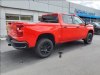 2024 Chevrolet Silverado 1500 Custom Trail Boss , Windber, PA