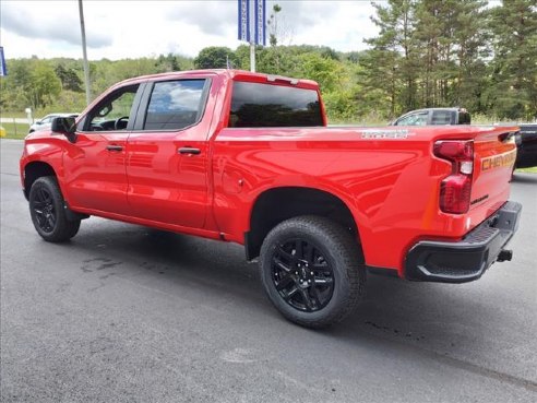 2024 Chevrolet Silverado 1500 Custom Trail Boss , Windber, PA