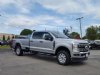 2024 Ford F-350SD XL Iconic Silver Metallic, Mercer, PA