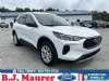 2024 Ford Escape Active White, Boswell, PA