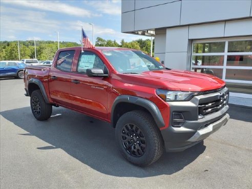 2024 Chevrolet Colorado Trail Boss , Windber, PA