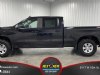 2021 Chevrolet Silverado 1500 LT Pickup 4D 5 3-4 ft Black, Sioux Falls, SD