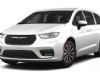 2023 Chrysler Pacifica Plug-In Hybrid TOURING L Bright White, Lynnfield, MA