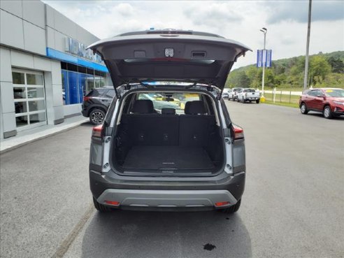 2023 Nissan Rogue SV Gray, Windber, PA