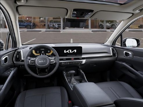 2024 Kia Sorento XLine EX , Johnstown, PA