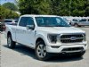 2023 Ford F-150 Platinum White, Liberty, NC