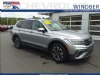 2023 Volkswagen Tiguan S 4Motion Silver, Windber, PA