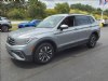 2023 Volkswagen Tiguan S 4Motion Silver, Windber, PA