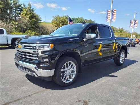 2024 Chevrolet Silverado 1500 LTZ , Windber, PA