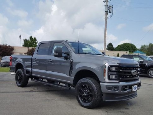 2024 Ford F-350SD XL Carbonized Gray Metallic, Mercer, PA