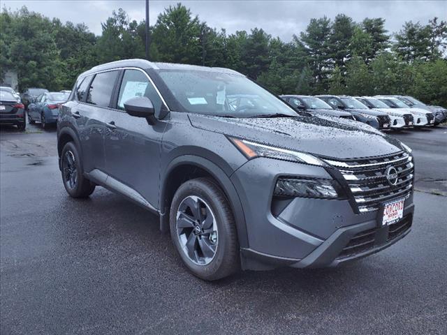 2024 Nissan Rogue SV , Concord, NH