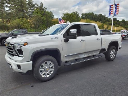 2024 Chevrolet Silverado 2500HD High Country , Windber, PA