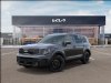 2024 Kia Telluride SX XLine , Johnstown, PA