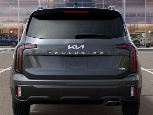 2024 Kia Telluride SX XLine , Johnstown, PA