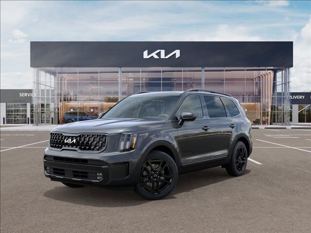 2024 Kia Telluride SX XLine , Johnstown, PA