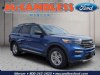 2021 Ford Explorer - Mercer - PA