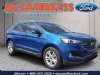 2020 Ford Edge SEL Blue, Mercer, PA