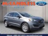 2021 Ford Edge SEL Gray, Mercer, PA