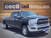 2024 Ram 3500 Tradesman Black, Burnet, TX