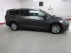 2022 Chrysler Voyager LX Granite Crystal Metallic Clearcoat, Beaverdale, PA