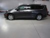 2022 Chrysler Voyager LX Granite Crystal Metallic Clearcoat, Beaverdale, PA