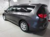 2022 Chrysler Voyager LX Granite Crystal Metallic Clearcoat, Beaverdale, PA