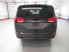 2022 Chrysler Voyager LX Granite Crystal Metallic Clearcoat, Beaverdale, PA