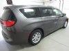 2022 Chrysler Voyager LX Granite Crystal Metallic Clearcoat, Beaverdale, PA