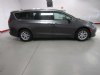 2022 Chrysler Voyager LX Granite Crystal Metallic Clearcoat, Beaverdale, PA