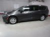 2022 Chrysler Voyager LX Granite Crystal Metallic Clearcoat, Beaverdale, PA