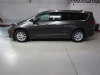 2022 Chrysler Voyager LX Granite Crystal Metallic Clearcoat, Beaverdale, PA