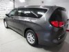 2022 Chrysler Voyager LX Granite Crystal Metallic Clearcoat, Beaverdale, PA