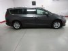 2022 Chrysler Voyager LX Granite Crystal Metallic Clearcoat, Beaverdale, PA