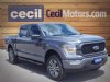 2022 Ford F-150 XL Gray, Kerrville, TX