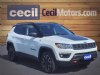 2021 Jeep Compass Trailhawk , Burnet, TX